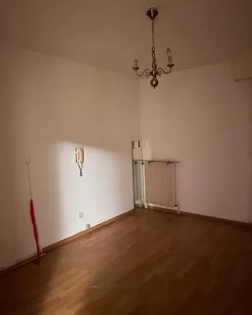 Apartmán Retraite Au Soleil *